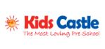 Kids Castle Global Company Logo