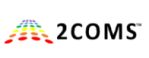 2coms Pvt Ltd Company Logo