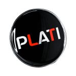 Plati India Pvt. Ltd logo
