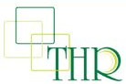 THR Consultants Pvt Ltd logo