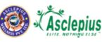 Alcepius wellness Company Logo