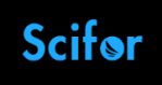 Scifor Technologies logo