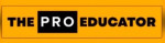 The Pro Educator logo