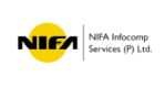 Nifa Infocomp Services Private Limited logo