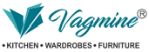 Vagmine Kitchens Company Logo