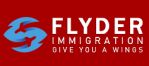 Flyder Immigration logo
