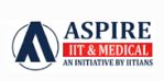 Aspire Iit and Medical logo