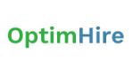 OptinHire Company Logo