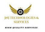 JNJ Technologies and Services logo