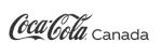 Coca Cola Company Canada logo