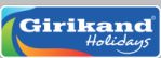 Girikand Travels Pvt. Ltd logo