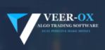 Veerox Algo Trading Software logo