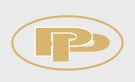 Plasto Print Company Logo