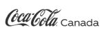 Coca Cola Canada logo