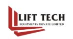 Lift Tech Equipments Pvt Ltd logo