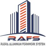 Rudra Aluminium Form System logo