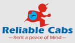 Reliable Cabs Services Pvt. Ltd Company Logo