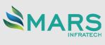 Mars Infratech Company Logo