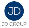JD GROUP logo