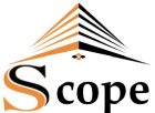 Scope Realtech Company Logo