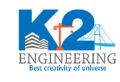 K2 Engineering Services logo