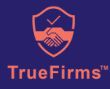 Truefirms logo