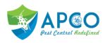 Asiatic Pest Control Services Pvt. Ltd. logo