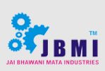 JBMI logo
