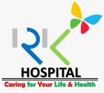 Rajkesar Multispecialty Hospital logo