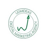Udmideas logo