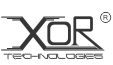 Xonest Technology logo