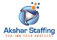 Akshar Staffing Company Logo