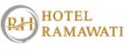 Hotel Ramawati logo