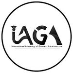 IAGA Institute Company Logo