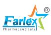 Farlex Pharmaceuticals Pvt Ltd logo