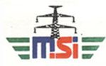 M S infra Transmission Pvt Ltd logo