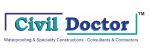 Civil Doctor logo