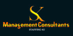 SK Management Consultants Company Logo