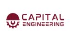 Capital Engineerings Pvt Ltd Company Logo