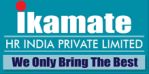 IKAMATE HR Company Logo