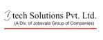 I- Tech Solutions Pvt. Ltd. logo