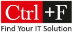 Control F Solutions logo