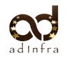 AD Infra Company Logo