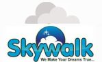 Skywalk Study Visa Pvt Ltd Company Logo