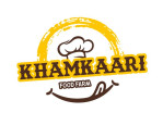 KHAMKAARI  FOOD FARM logo