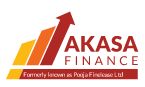 Akasa Finance Ltd logo