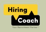 Hiring Coach logo