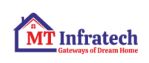 MT Infratech logo