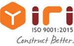 IRI Equipment India Pvt Ltd Company Logo