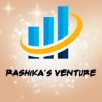 Rashika Venture logo
